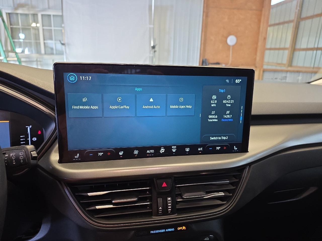 2023 Ford Escape PHEV Sand Lake NY