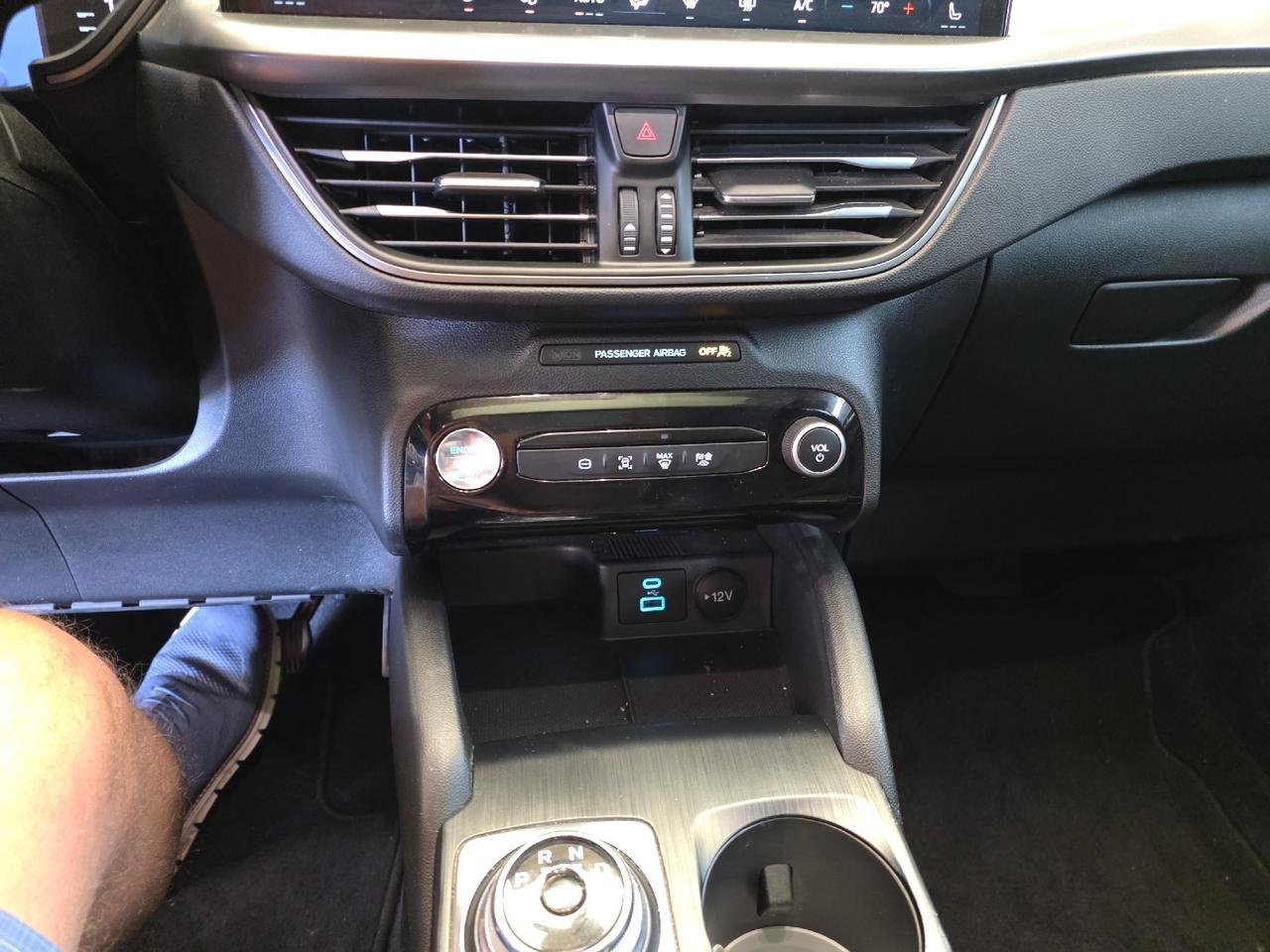 2023 Ford Escape PHEV Sand Lake NY