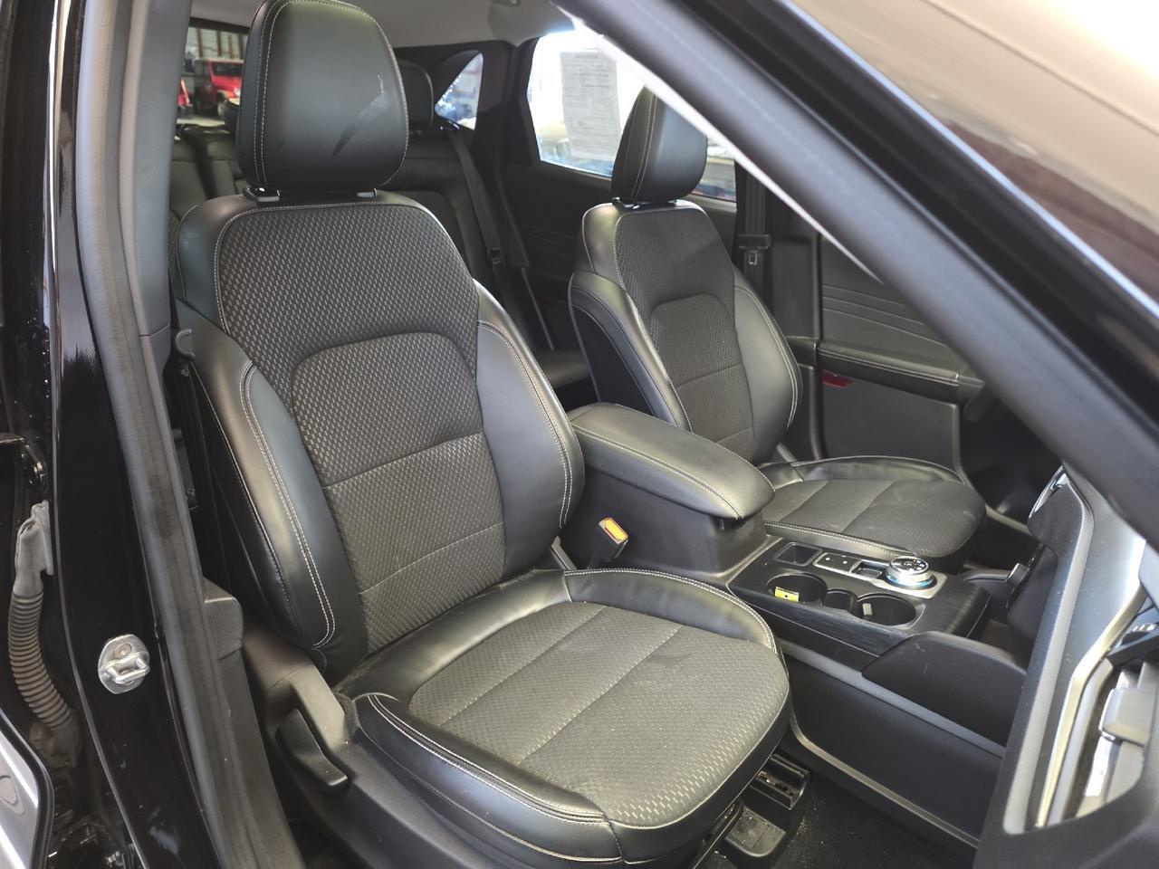 2023 Ford Escape PHEV Sand Lake NY