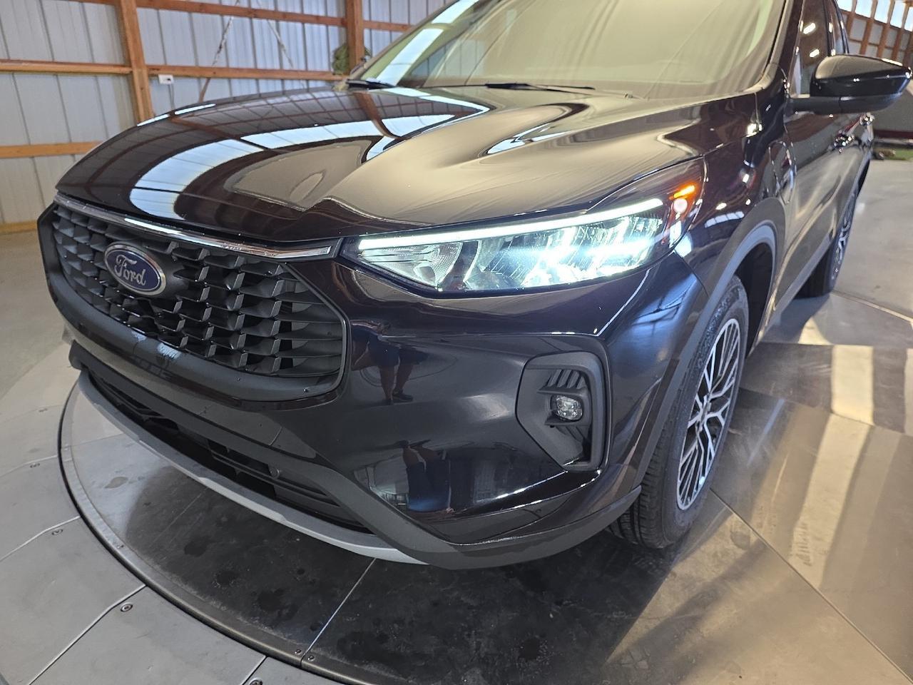 2023 Ford Escape PHEV Sand Lake NY