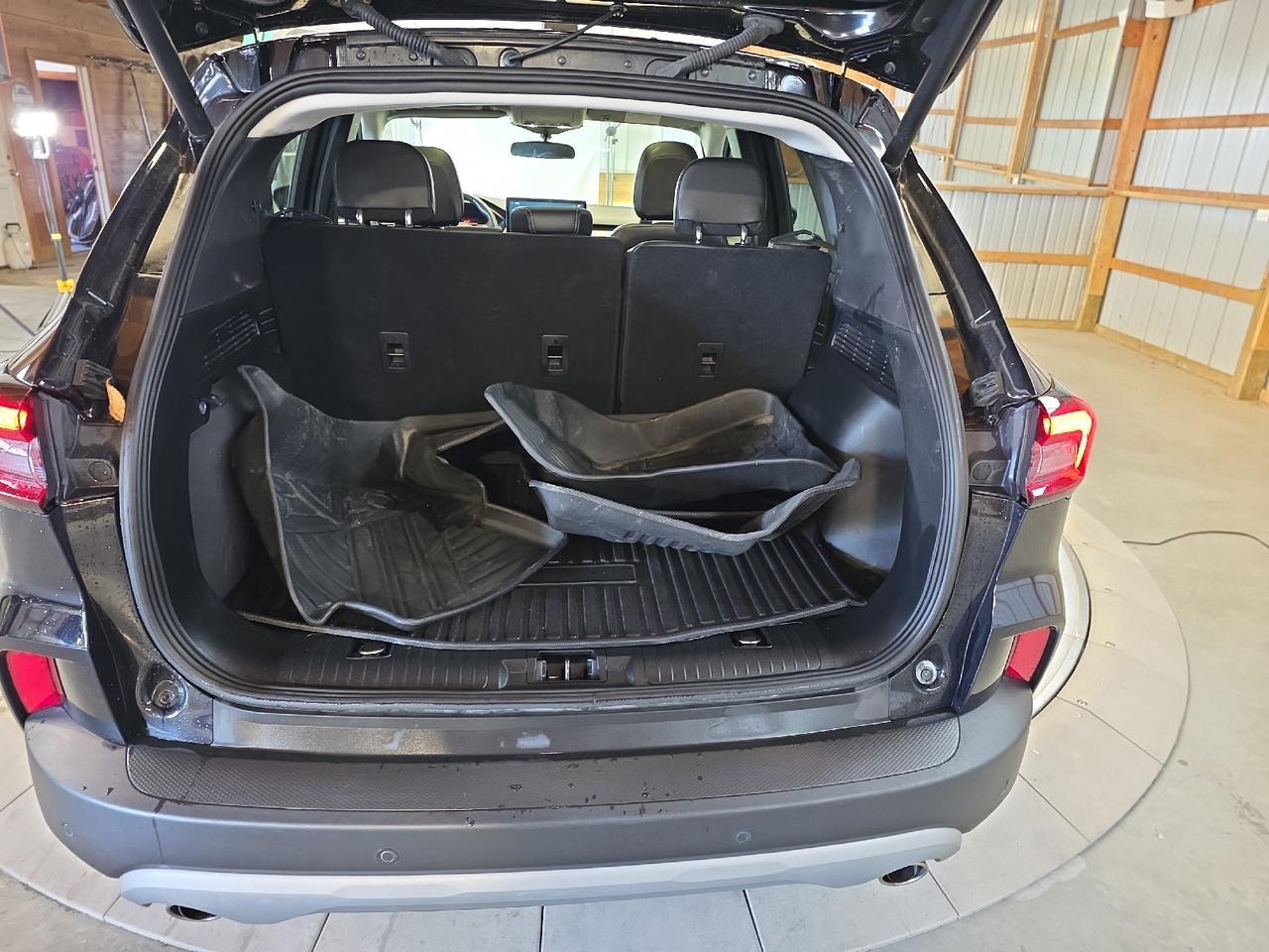 2023 Ford Escape PHEV Sand Lake NY