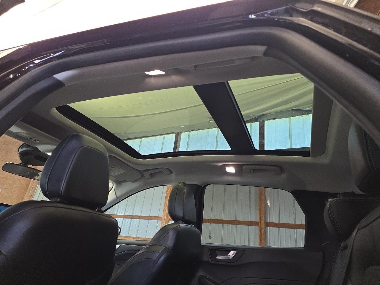 2023 Ford Escape PHEV Sand Lake NY