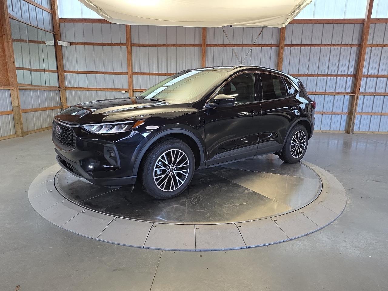 2023 Ford Escape PHEV