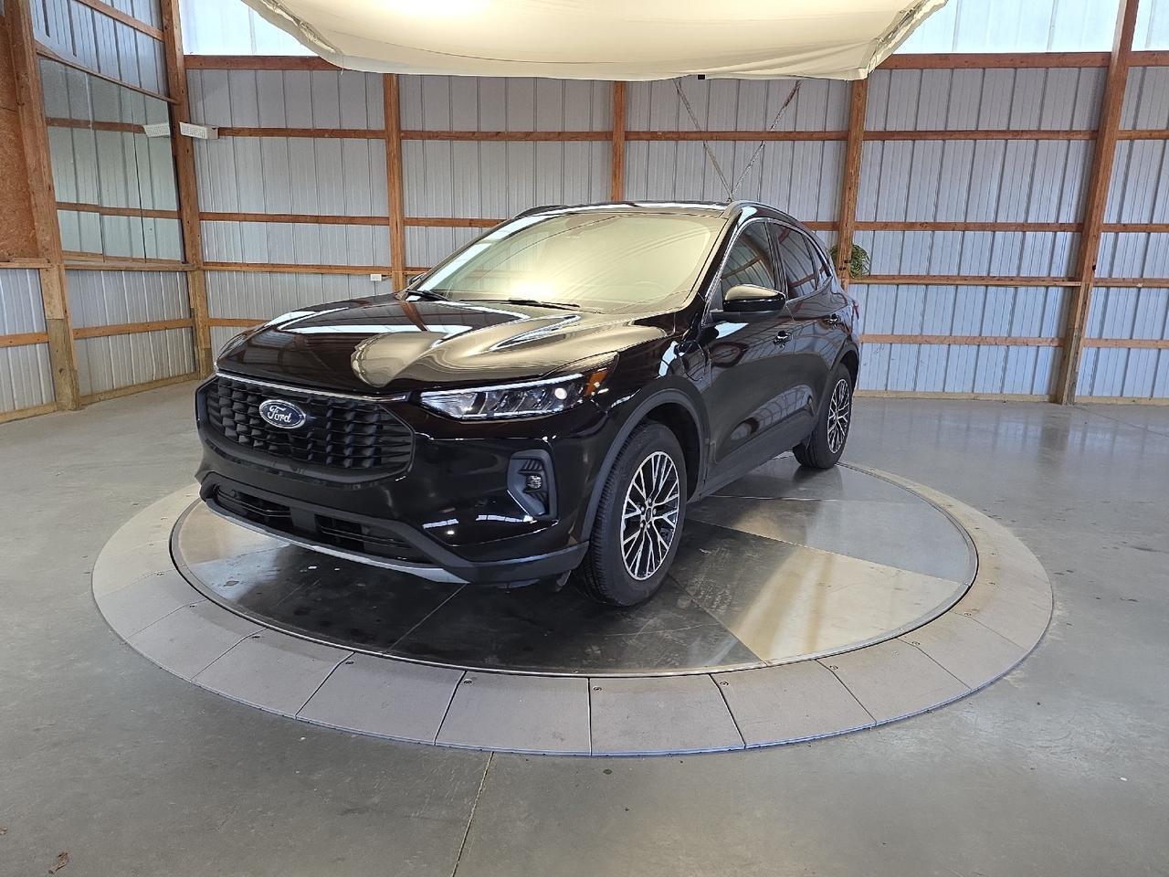 2023 Ford Escape PHEV