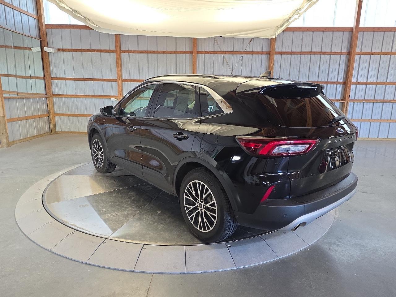 2023 Ford Escape PHEV Sand Lake NY