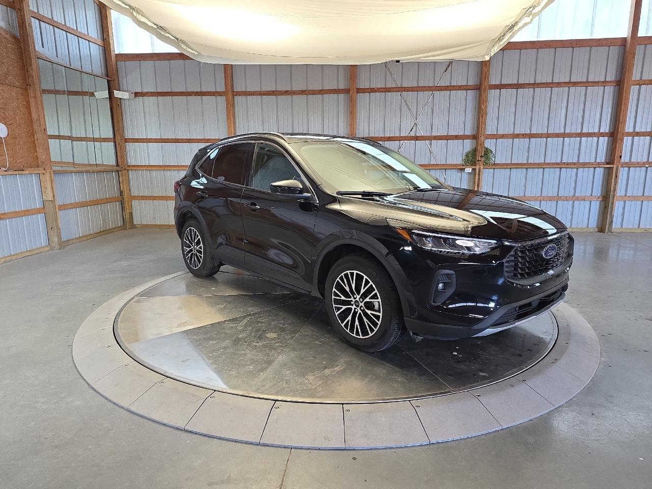 2023 Ford Escape PHEV Sand Lake NY