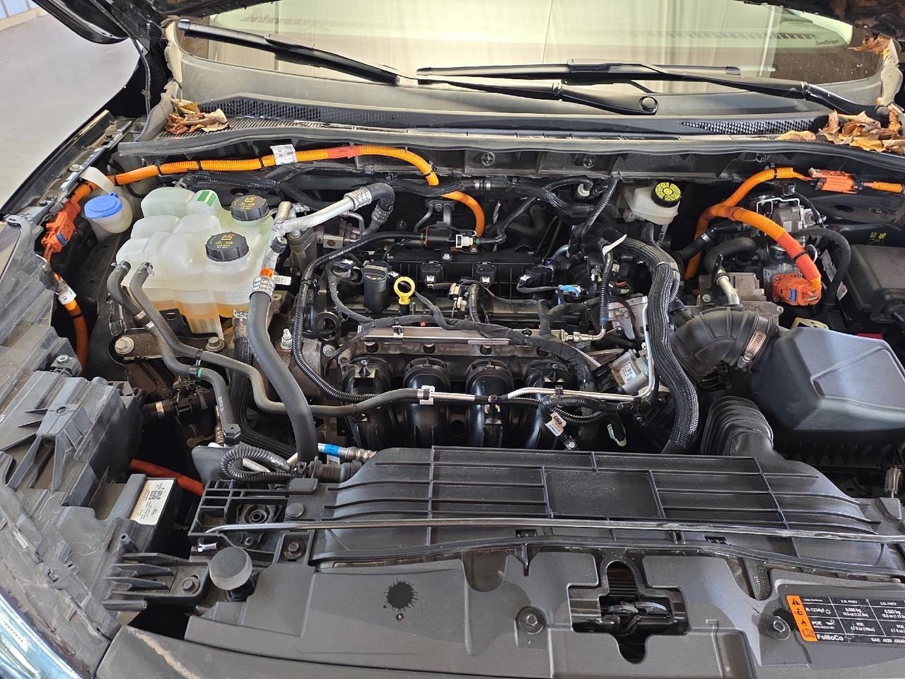 2023 Ford Escape PHEV Sand Lake NY