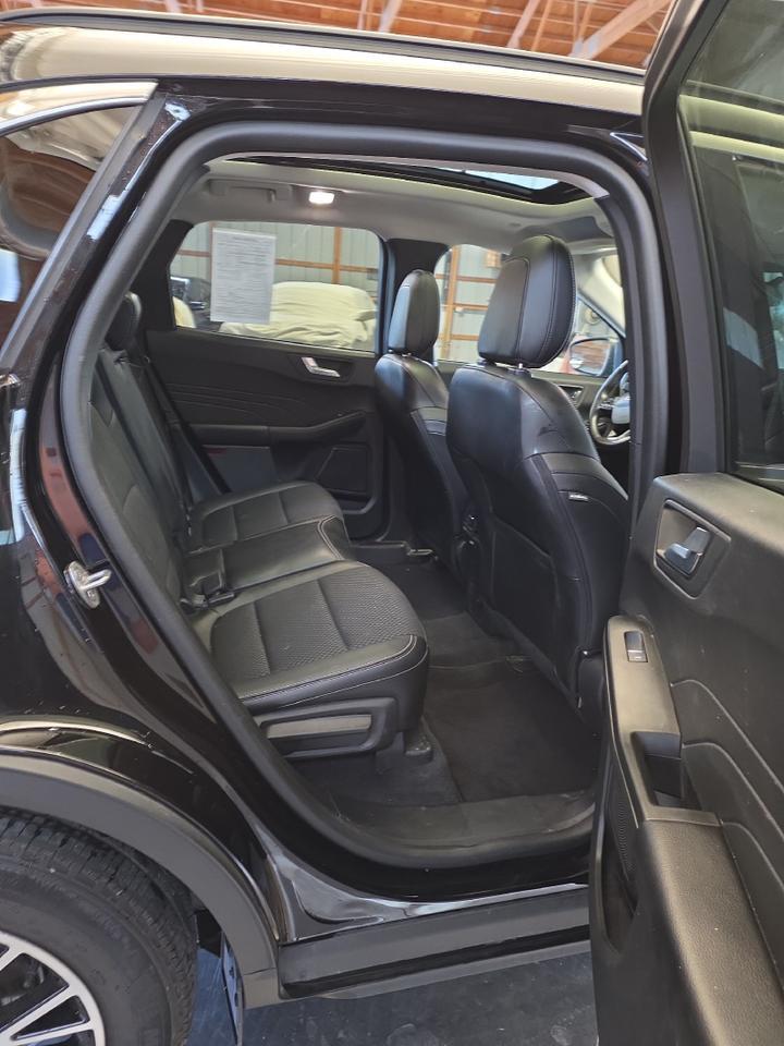 2023 Ford Escape PHEV Sand Lake NY