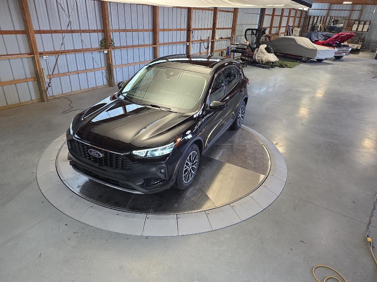 2023 Ford Escape PHEV Sand Lake NY