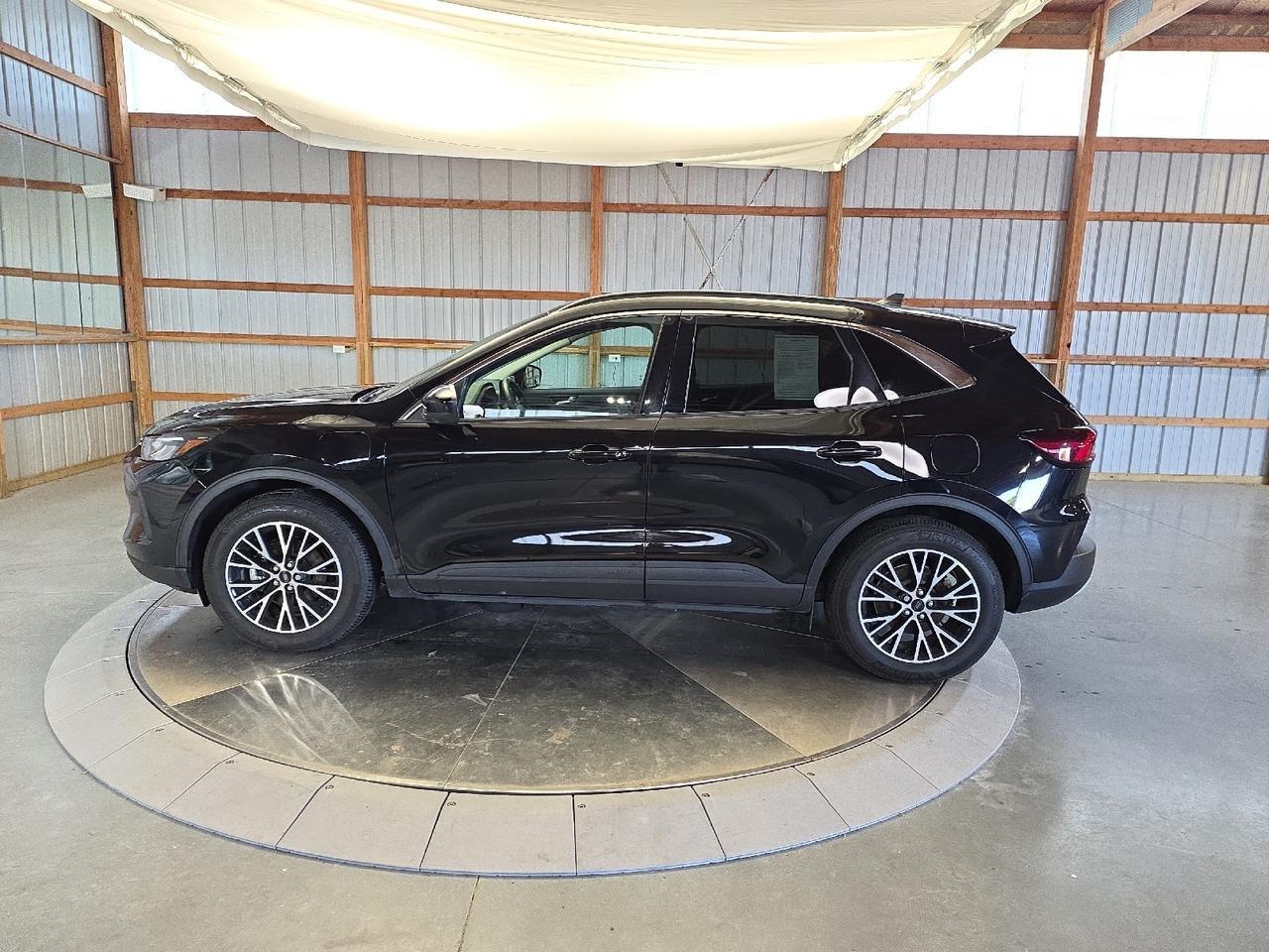 2023 Ford Escape PHEV