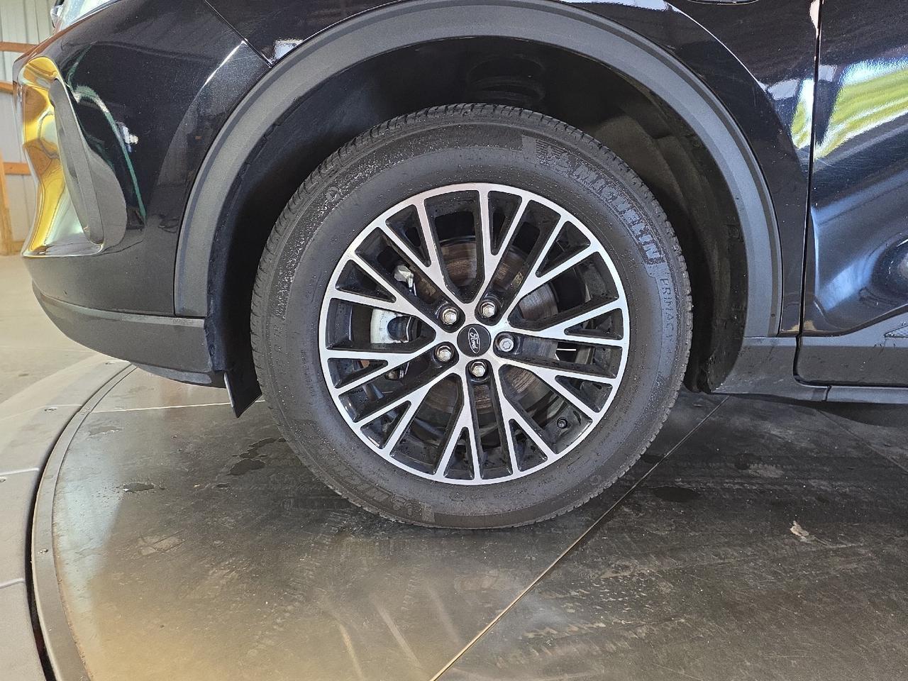 2023 Ford Escape PHEV Sand Lake NY