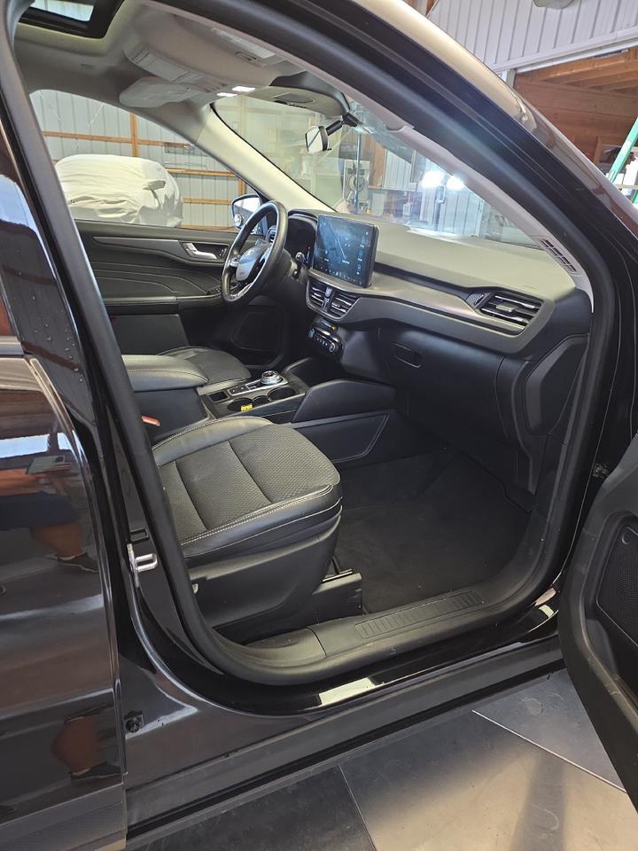 2023 Ford Escape PHEV Sand Lake NY