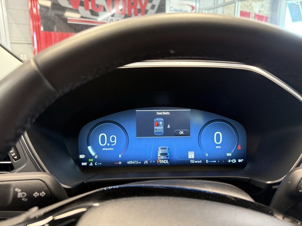 2023 Ford Escape Platinum Royal Oak MI
