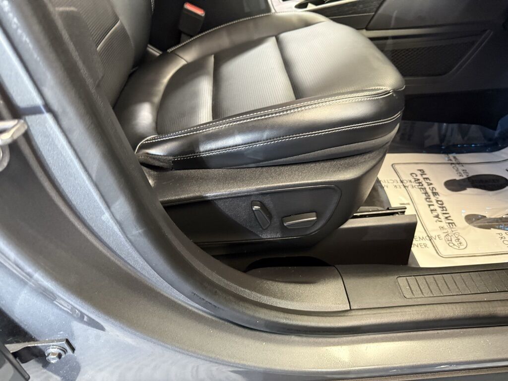 2023 Ford Escape Platinum Royal Oak MI