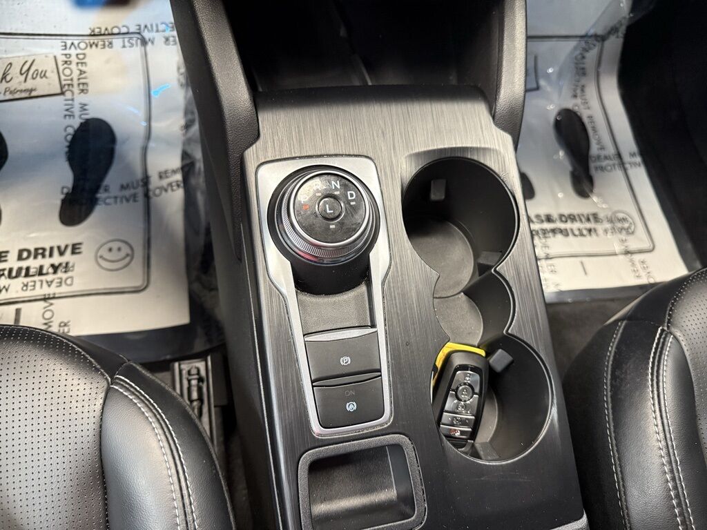 2023 Ford Escape Platinum Royal Oak MI
