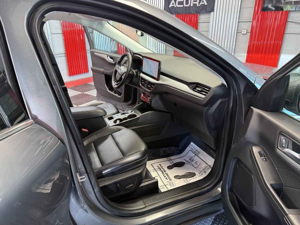 2023 Ford Escape Platinum Royal Oak MI
