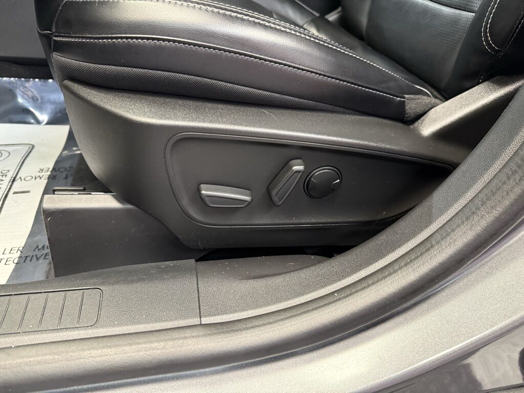 2023 Ford Escape Platinum Royal Oak MI