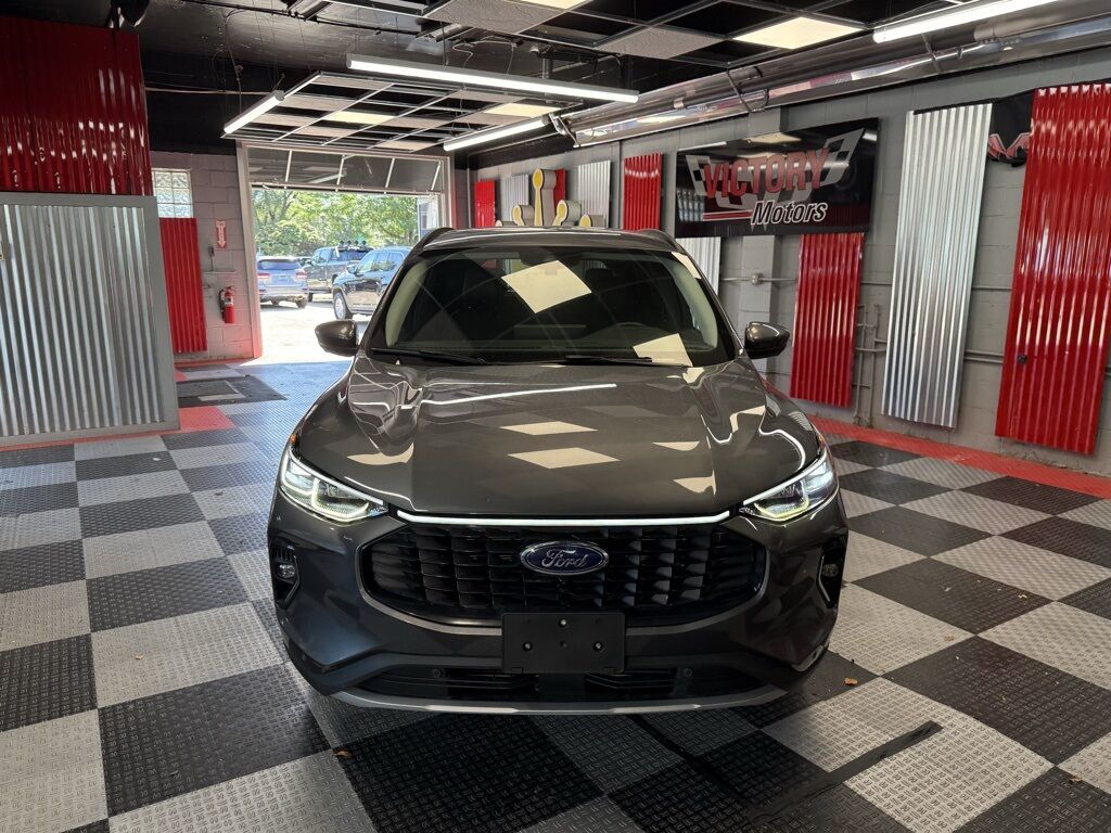 2023 Ford Escape Platinum Royal Oak MI