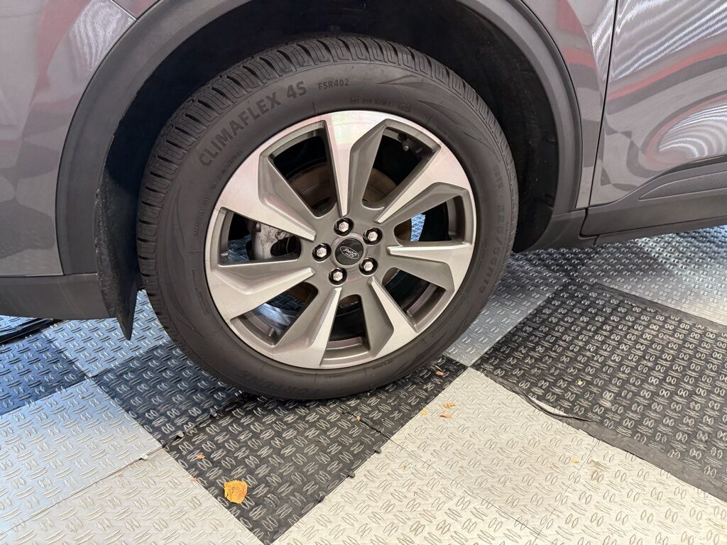 2023 Ford Escape Platinum Royal Oak MI