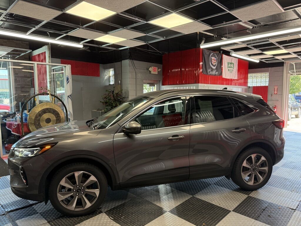 2023 Ford Escape Platinum Royal Oak MI