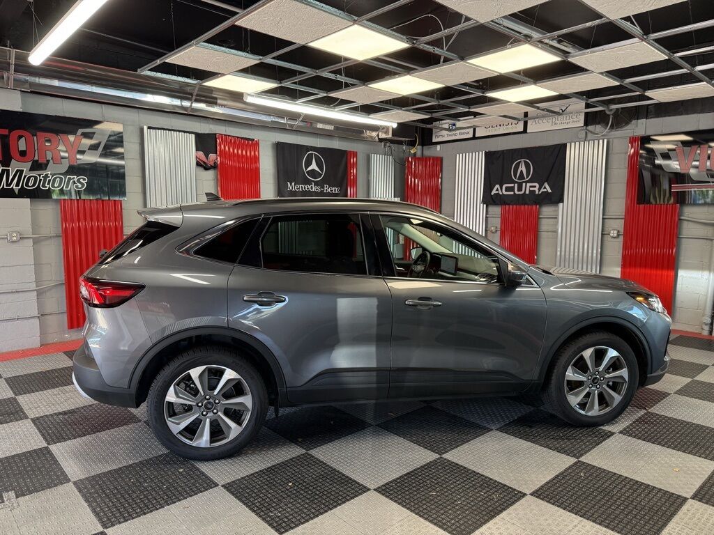 2023 Ford Escape Platinum Royal Oak MI