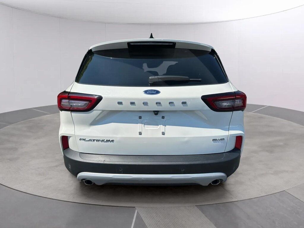2023 Ford Escape Platinum San Clemente CA