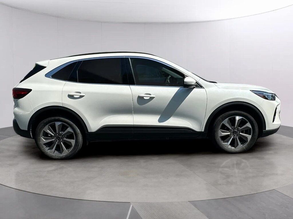 2023 Ford Escape Platinum San Clemente CA