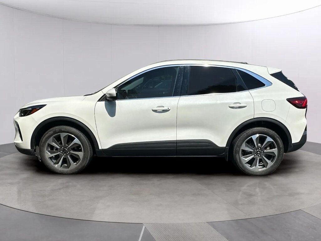 2023 Ford Escape Platinum San Clemente CA