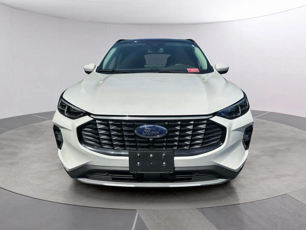 2023 Ford Escape Platinum San Clemente CA
