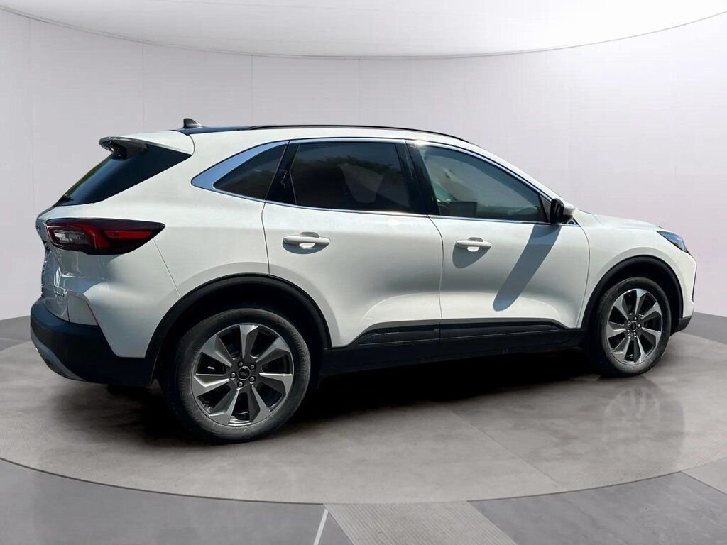 2023 Ford Escape Platinum San Clemente CA