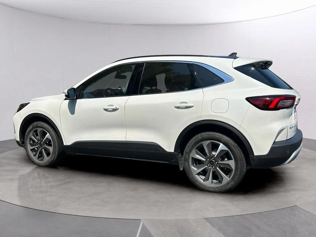 2023 Ford Escape Platinum San Clemente CA