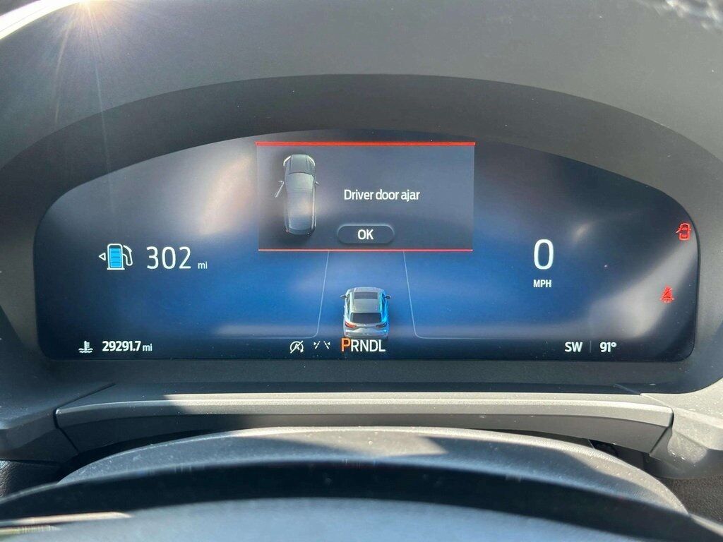 2023 Ford Escape Platinum San Clemente CA