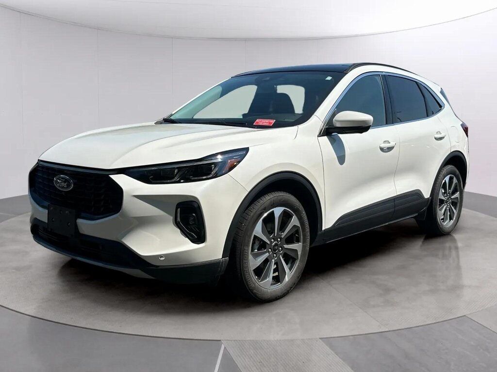 2023 Ford Escape Platinum San Clemente CA