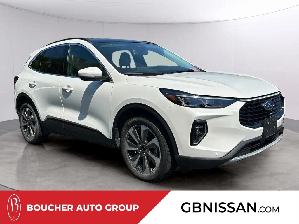 2023 Ford Escape Platinum San Clemente CA