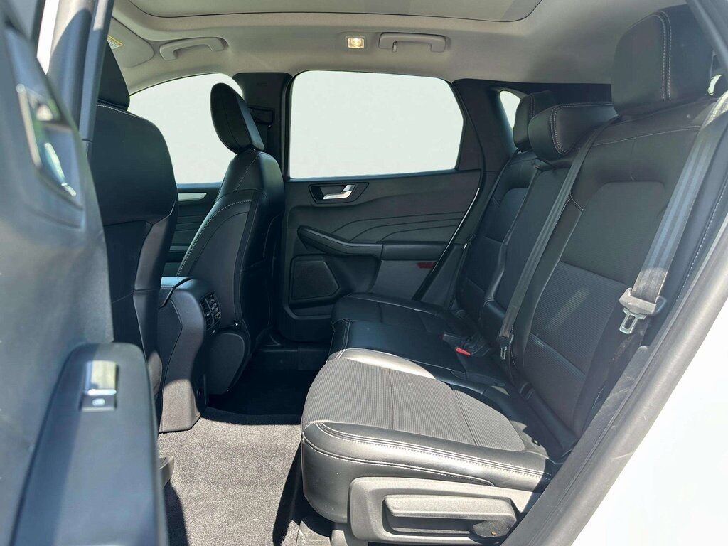 2023 Ford Escape Platinum San Clemente CA