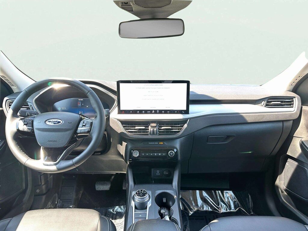 2023 Ford Escape Platinum San Clemente CA