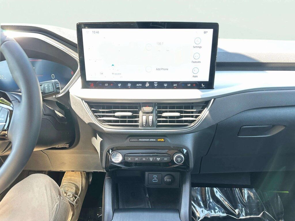 2023 Ford Escape Platinum San Clemente CA
