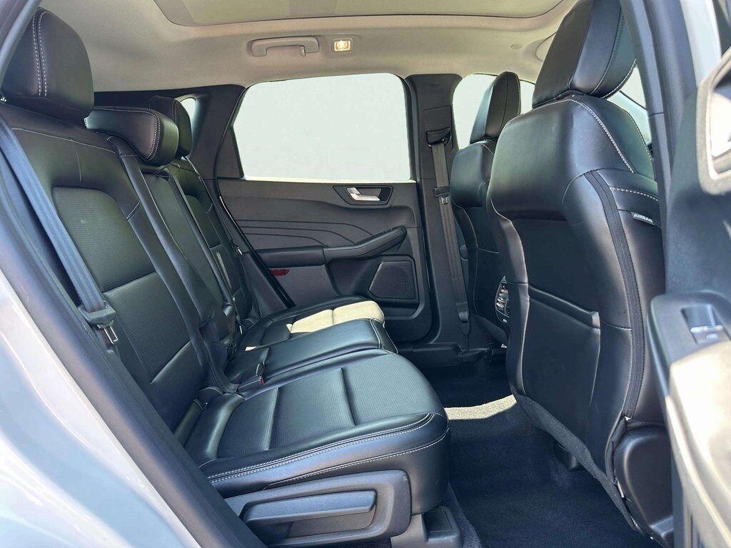 2023 Ford Escape Platinum San Clemente CA