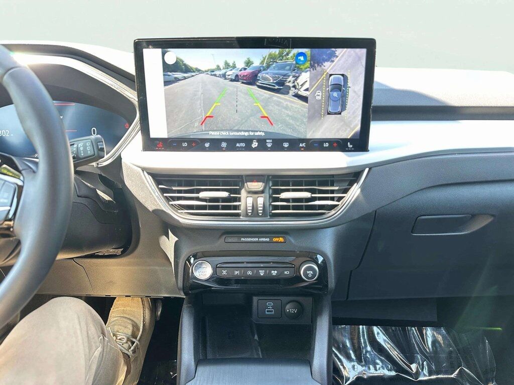 2023 Ford Escape Platinum San Clemente CA