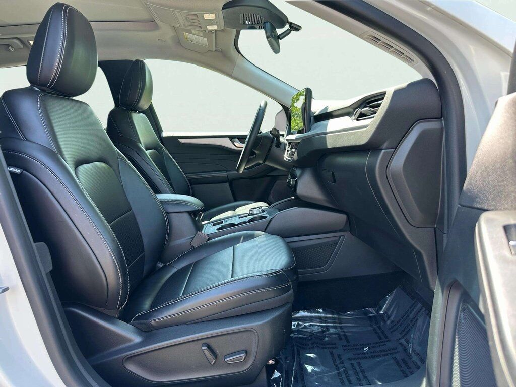 2023 Ford Escape Platinum San Clemente CA