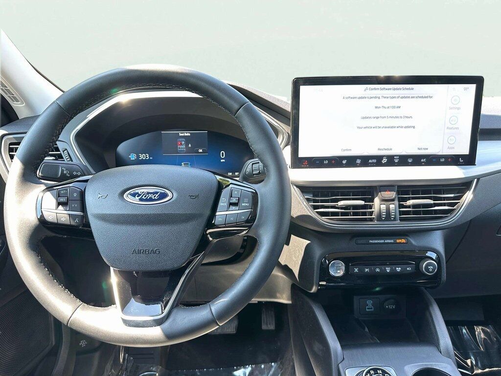 2023 Ford Escape Platinum San Clemente CA