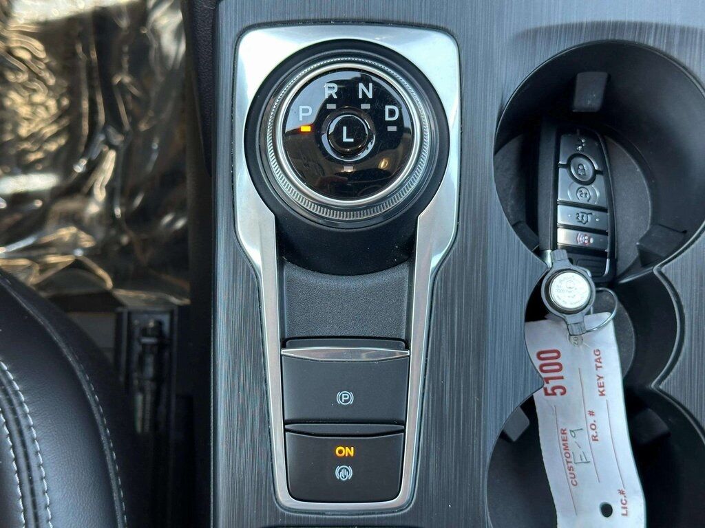 2023 Ford Escape Platinum San Clemente CA