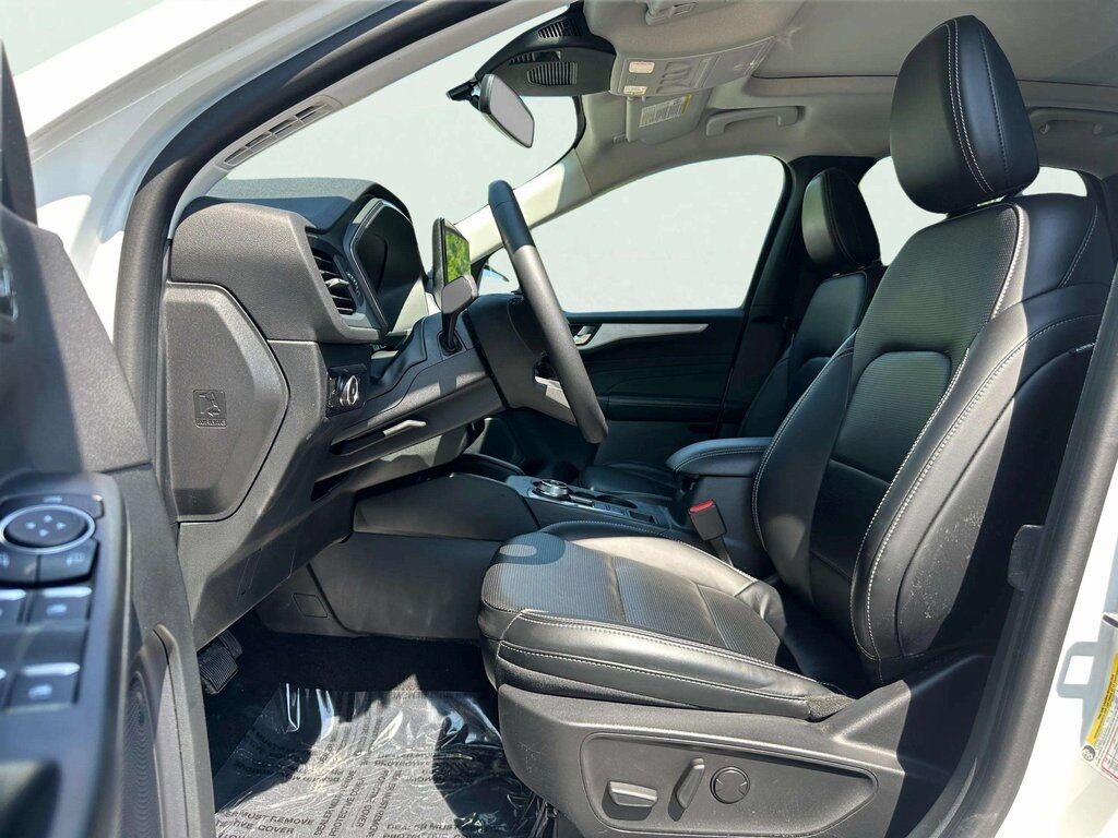 2023 Ford Escape Platinum San Clemente CA