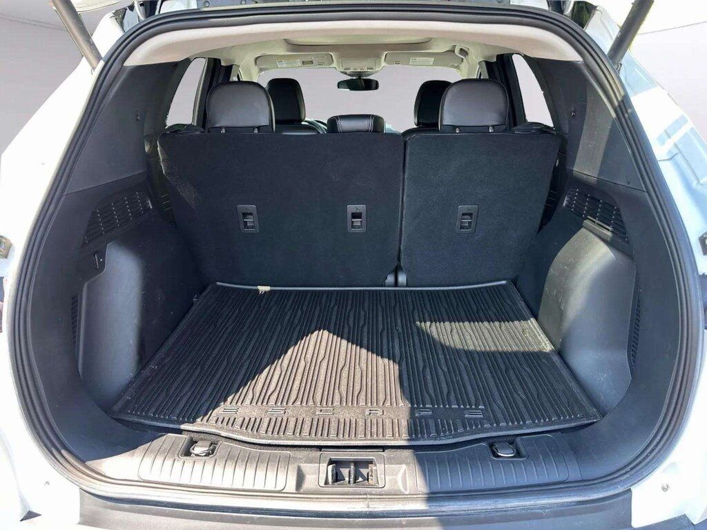 2023 Ford Escape Platinum San Clemente CA