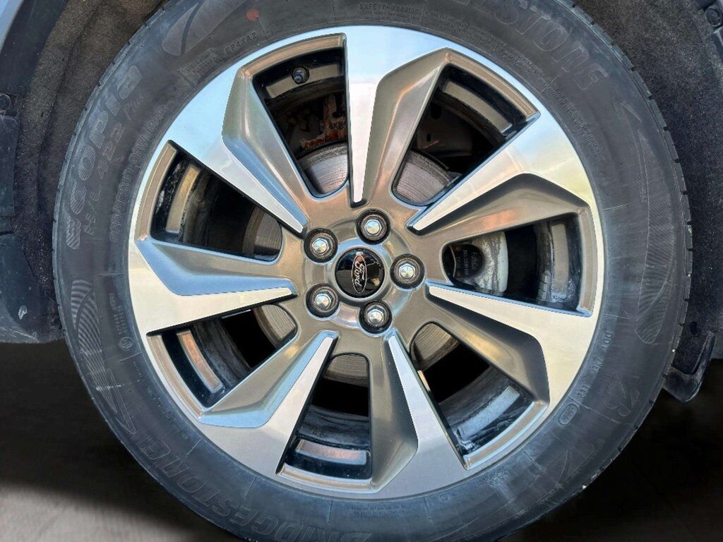 2023 Ford Escape Platinum San Clemente CA