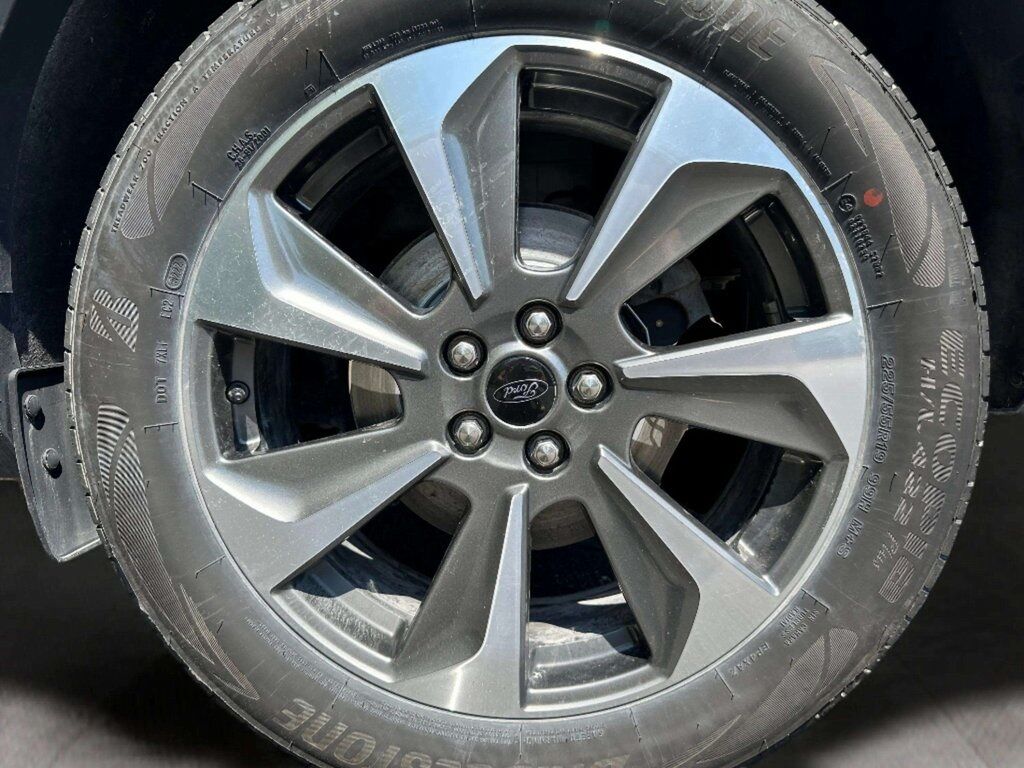 2023 Ford Escape Platinum San Clemente CA
