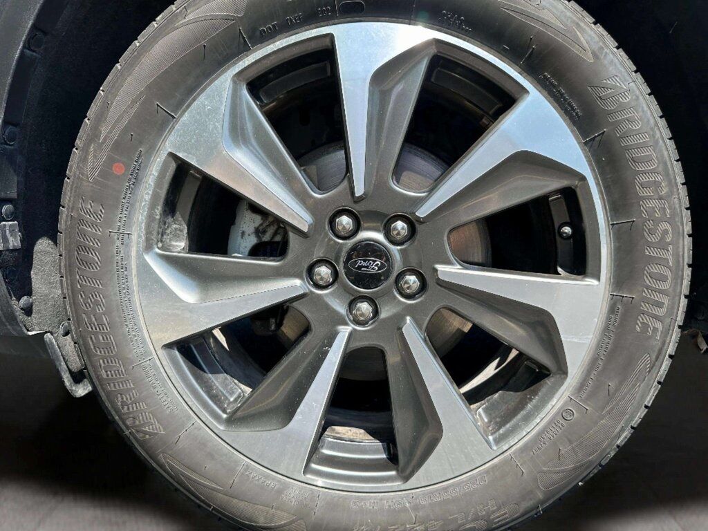 2023 Ford Escape Platinum San Clemente CA