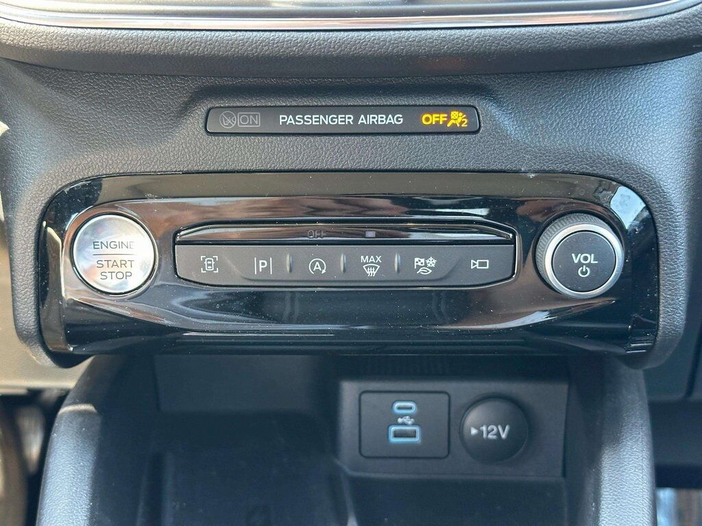2023 Ford Escape Platinum San Clemente CA