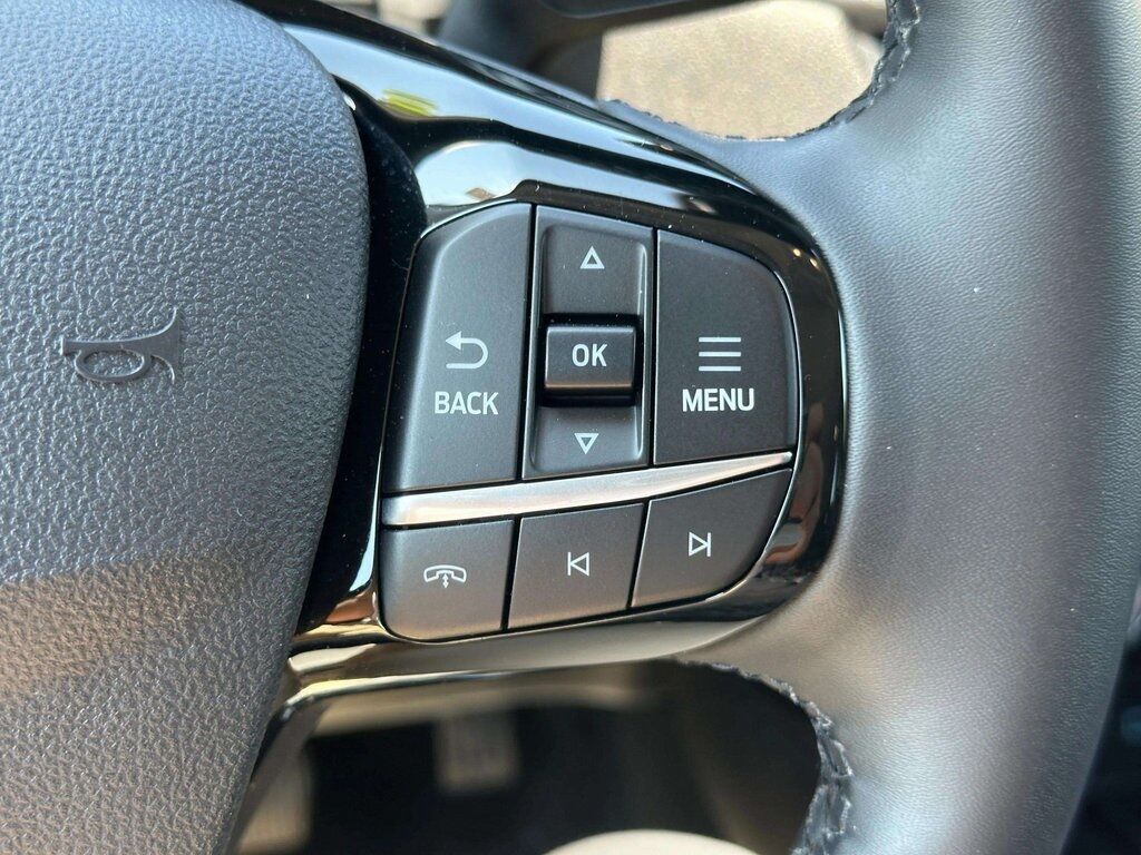 2023 Ford Escape Platinum San Clemente CA