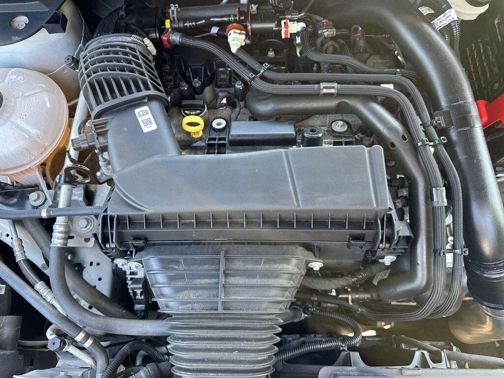 2023 Ford Escape Platinum San Clemente CA
